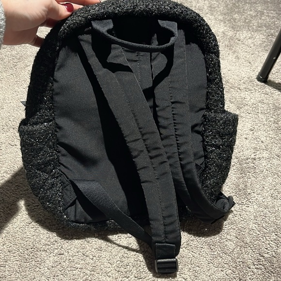 Mini backpack - Picture 2 of 4